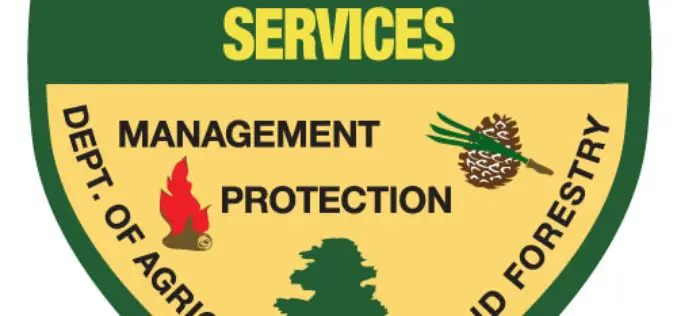 Oklahoma Forestry Services Using Wildfire App to Save Lives