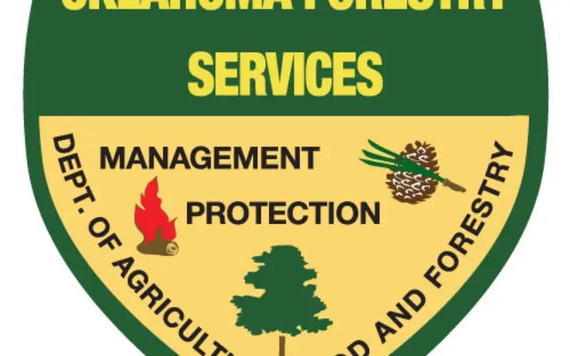 Oklahoma Forestry Services Using Wildfire App to Save Lives