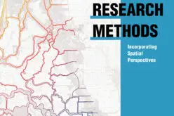 Incorporate Spatial Thinking into Scientific Research