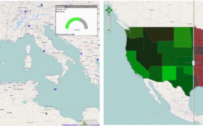 Embrace Efficiency and Flexibility with Latest SuperGIS Server 3.2