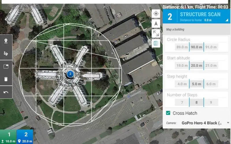 3D Robotics (3DR) Announces DroneKit SDK and API for Developing Drone Apps