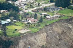 Washington State to Use LiDAR for Mapping of Geological Hazards