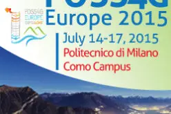 FOSS4G Europe Conference –  First Keynotes Speakers Announcements!