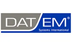 DAT/EM Systems International INTERGEO Booth to Feature 3D Building Capture and UAV Technologies