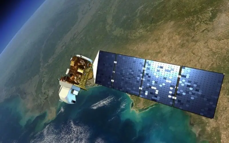 Landsat 9 to Continue Land Imaging Legacy of the U.S. Space Program