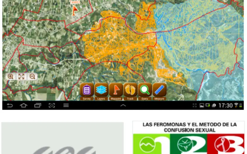 CBC Iberia, Spain Adopts SuperSurv for Android to Elevate Data Collection Efficiency