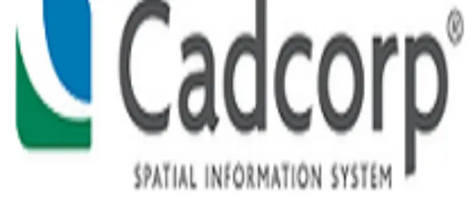 Changing Hands at Cadcorp