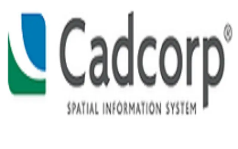 Changing Hands at Cadcorp