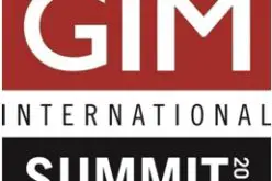 GIM International Announces New Event: GIM International Summit