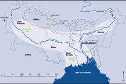 Ganga-Bramhaputra Basin Mapped In First of Its Kind Study