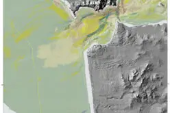 New Maps Reveal Seafloor off San Francisco Area