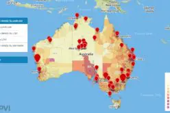 Prestigious award for Australian Solar Mapping Tools