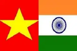 India and Vietnam to Cooperate in Earth Observation Technology