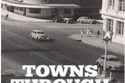 New South Wales Has Launched an App to Rejuvenate History of Towns