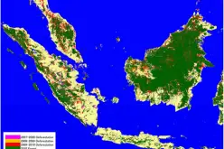 Advanced Mapping Reveals Indonesia New Islands