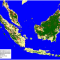 Advanced Mapping Reveals Indonesia New Islands