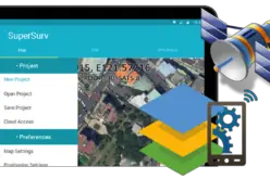 Behold! SuperSurv 10 Come for Unleashing the Power of Latest Technology in Mobile GIS