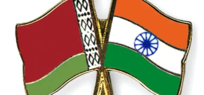 Belarus and India to Cooperate in Development of Earth Observation Technology