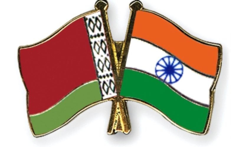 Belarus and India to Cooperate in Development of Earth Observation Technology