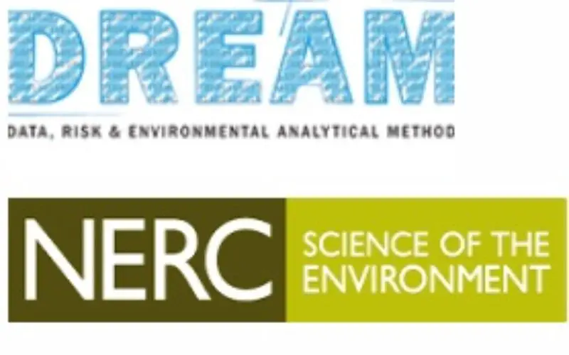 10 full PhD Studentships – NERC DREAM Centre for Doctoral Training