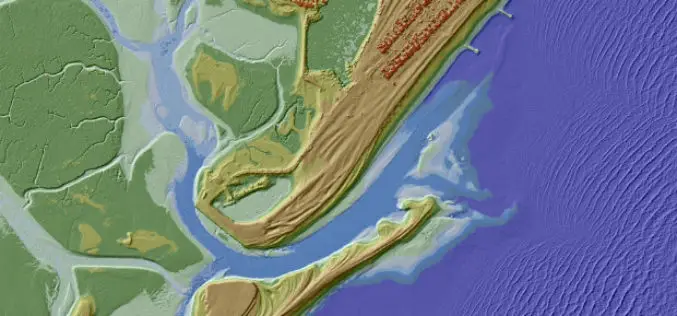 UK Environment Agency Make LiDAR and Environment Data Open for All