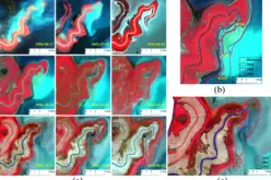 Monitoring Spatial and Temporal Dynamics of Flood Regimes and Their Relation to Wetland Landscape Patterns in Dongting Lake from MODIS Time-Series Imagery