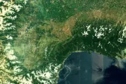 Europe’s Sentinel-2A Satellite Delivers its First Images of Earth