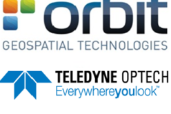 Teledyne Optech and Orbit GT enter partnership for Mobile Mapping software