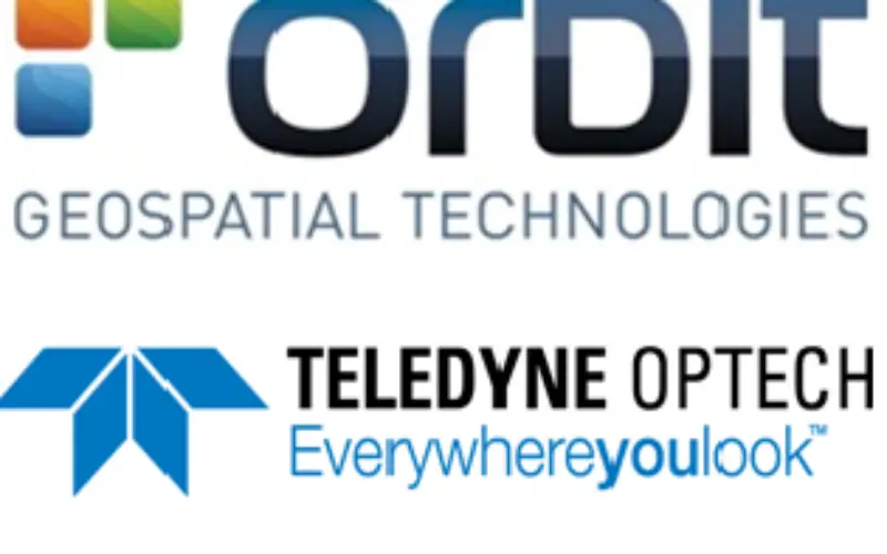 Teledyne Optech and Orbit GT enter partnership for Mobile Mapping software