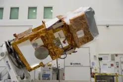 USGS Welcomes European Space Agencys New Land Observing Satellite
