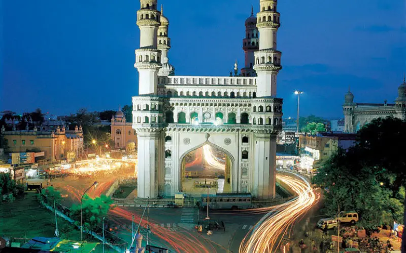 Hyderabad – First City in India to Get Google Street View