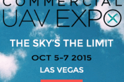 Commercial UAV Expo Announces 2015 Conference Program