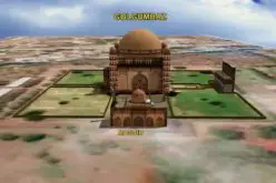 ISRO to Map and Create 3D Modelling of National Heritage Sites