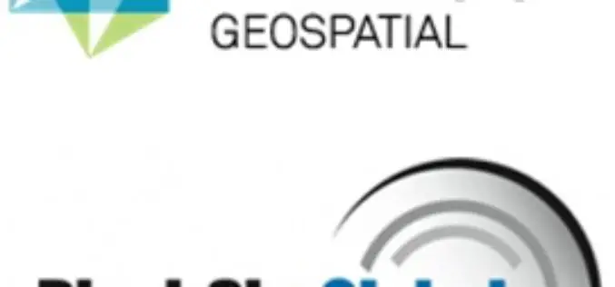 Hexagon Geospatial and BlackSky Global Establish Partnership