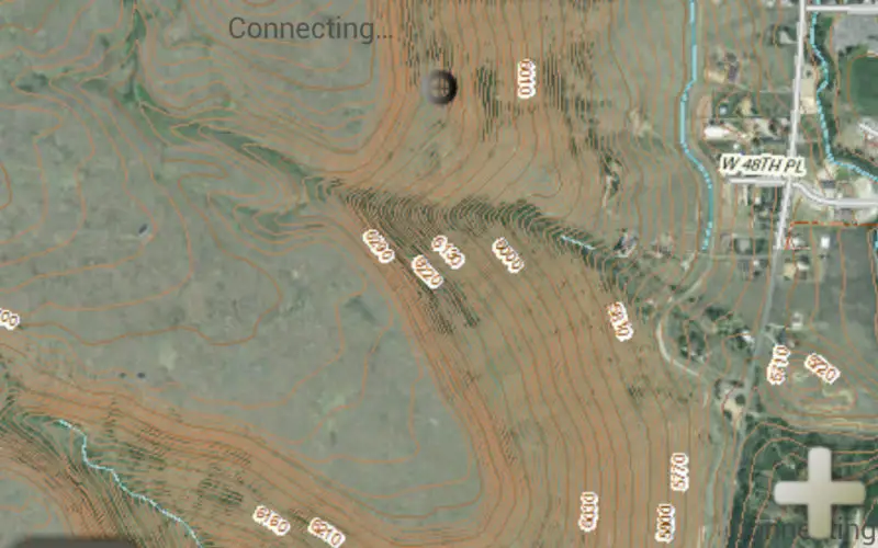 USGS Webinar: Using The National Map Services to Enable Your Web and Mobile Mapping Efforts