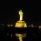 Hyderabad CM Orders LiDAR Survey to Prevent Encroachments on Water Bodies