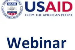 USAID Learning Lab webinar: Going Geospatial with Impact Evaluations