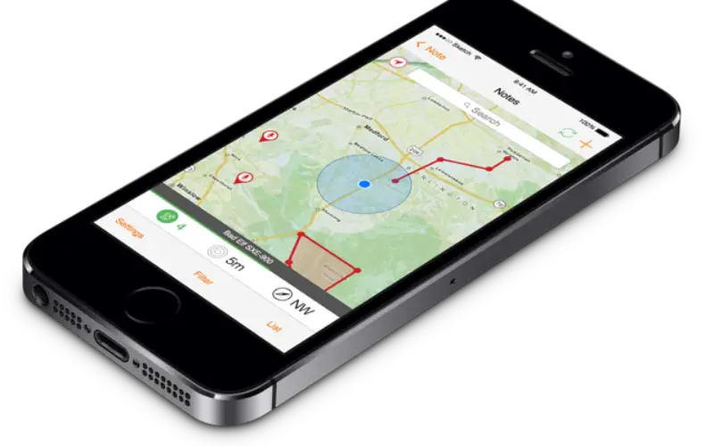 Utility Crews Tap into High Accuracy GPS with TerraGo Edge