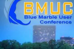 Blue Marble Geographics Announces its 2015 6th Annual User Conference in Arlington, Virginia