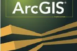 Esri Publishes Getting to Know ArcGIS, Fourth Edition