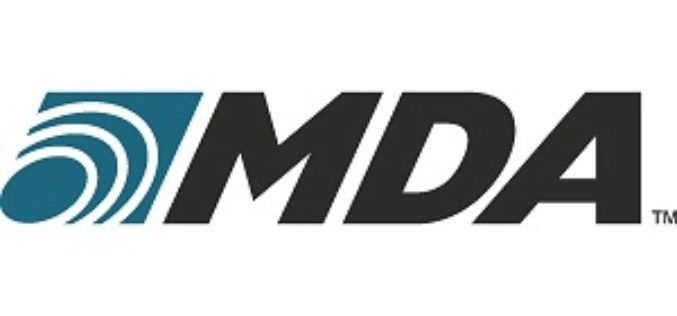 MDA to provide US National Oceanic and Atmospheric Administration (NOAA) with RADARSAT-2 Information for Ice Monitoring