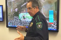 Mapping Application “SituMap”- Lets Emergency Responders See Scenes Virtually