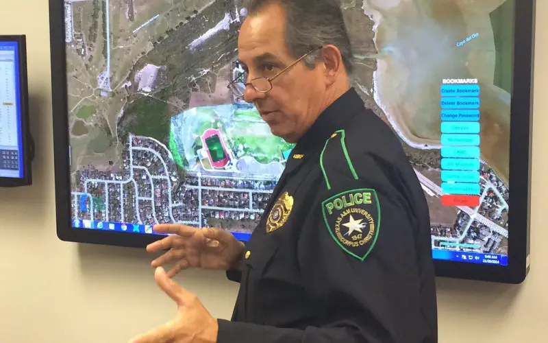 Mapping Application “SituMap”- Lets Emergency Responders See Scenes Virtually
