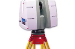 The 5 Most Viewed Terrestrial Laser Scanners on Geo-matching.com