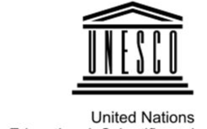 UNESCO and UNITAR-UNOSAT Signed an Agreement to Protect Heritage Using Geospatial Technologies