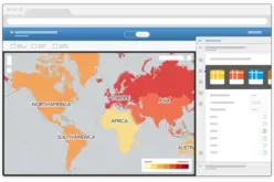 CartoDB Launches One-Click Mapping, the Mapping Revolution