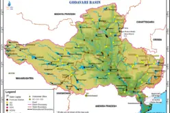 Telangana State to go for Topographical Survey of Godavari River