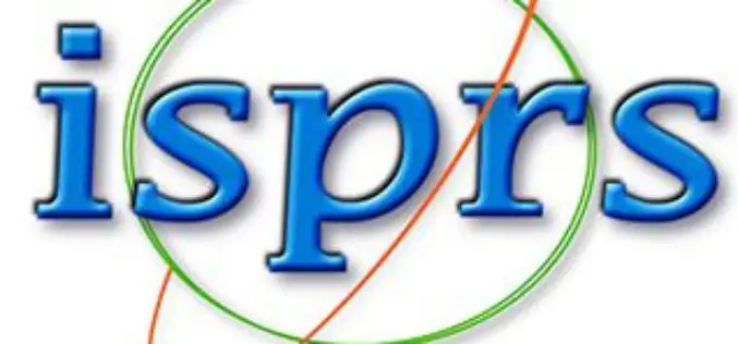 ISPRS Releases The International Archives of the Photogrammetry, Remote Sensing and Spatial Information Sciences
