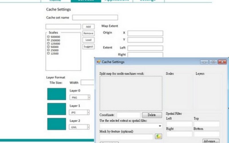 Using Vector tiles Facilitate Your Mapping Experiences