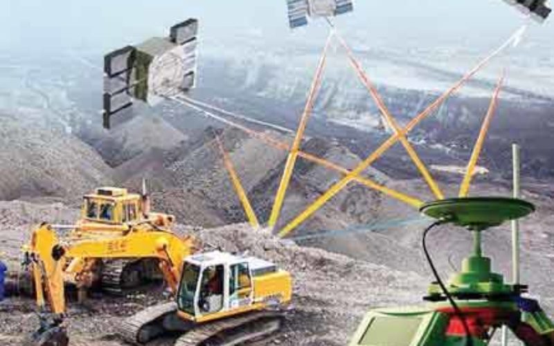 Central Government Insist For DGPS Survey before the Lease of Mines